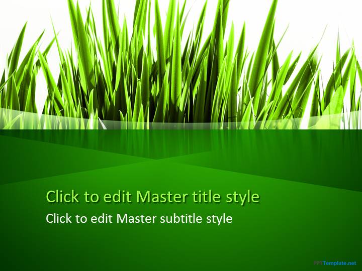 the-best-green-grass-powerpoint-template-download-free-ppt-file