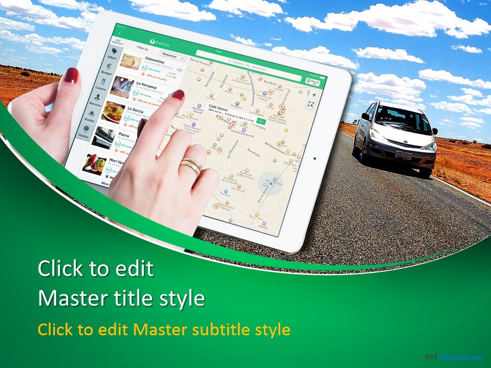 free-car-ppt-templates-ppt-template