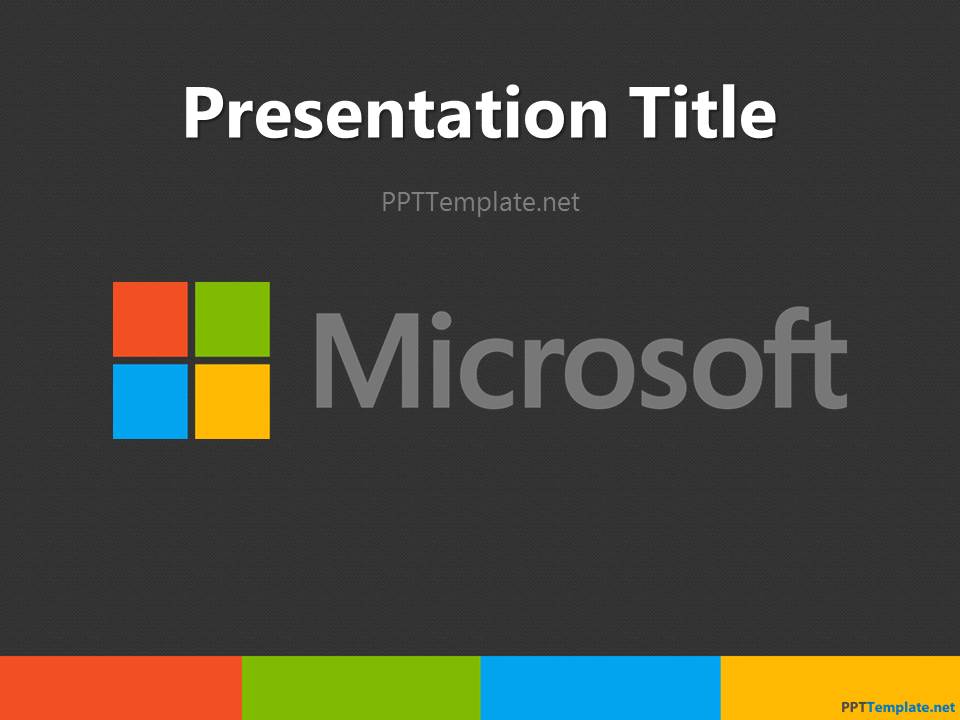 ms office ppt themes