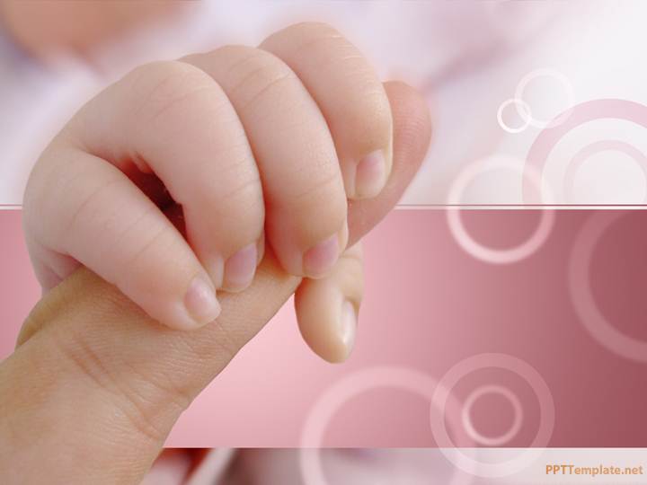 free-baby-shower-ppt-template