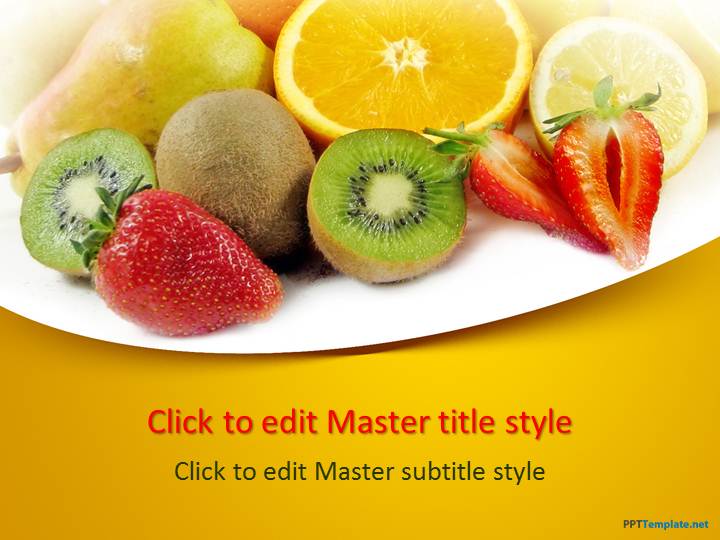 free-fruit-ppt-templates-ppt-template