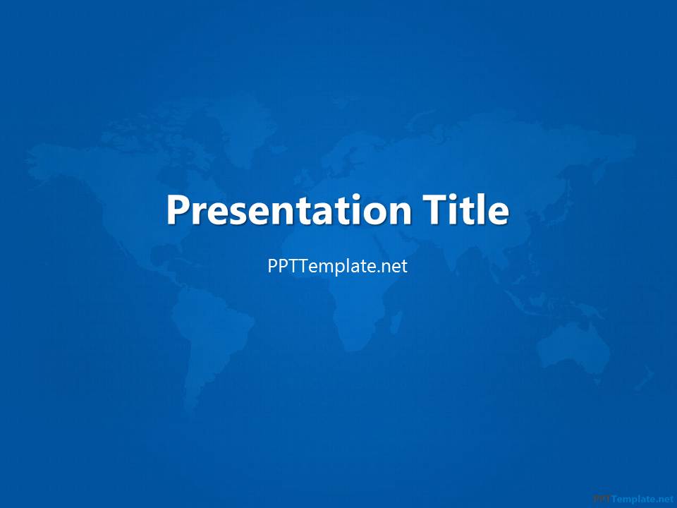 20067 facebook ppt template 1